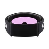 Goggles Oakley Line Miner L Matte Black - Prizm Snow Iced Iridium - Genetik Sport